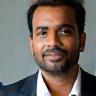 Photo of Rajesh P.